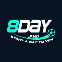8Day  Phd