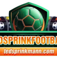 Tedsprink mann