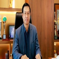 CEO Phạm  Thiều Anh - KJC