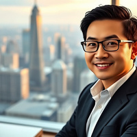 Pham Anh Tu CEO Mi88