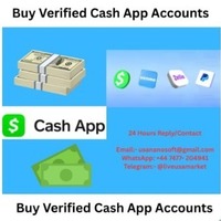 Buy Verified Cash App Accounts 