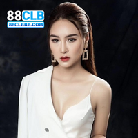 Mayly Vũ  88CLB