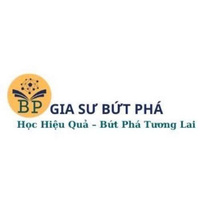 GIA SƯ BỨT PHÁ 