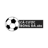 Cá cược bóng đá SBS 