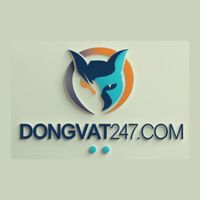 dongvat247 com