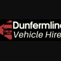Van Hire Dunfermline Get Moving
