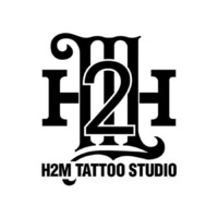 H2M Tattoo  Studio