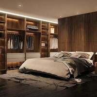 Prestige  Park Ridge