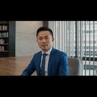 Derek Nguyễn Và Hành Trình, Tầm Nhìn