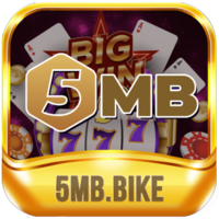 5Mb bike