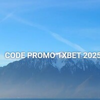 Code promo 1xBet
