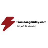 Trạm Sạc Gần Đây