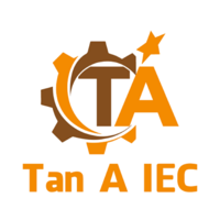 CÔNG TY TNHH  THIẾT BỊ TÂN Á IEC