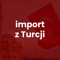 Import Turcja