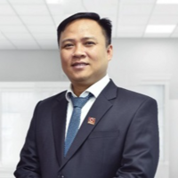Lý Minh Hoàng