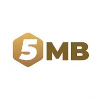 5MB - Link Chính Thức  5MB.COM Phiên Bản Mới Tháng 9/2025 