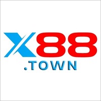 X88  town
