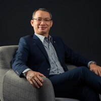 CEO Tung Duong