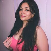 pooja  joshi