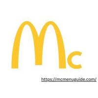 mcmenu guide