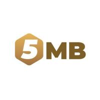5MB Nhà cái uy tín, chơi là thắng!