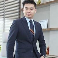 Jimmy Nguyễn