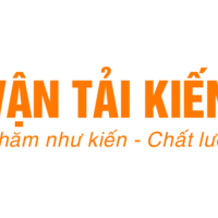 Vận tải hàng hóa Kiến Vàng
