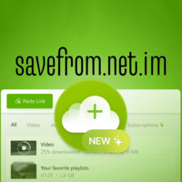 SaveFrom Net