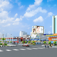 The Link City Đồng Nai