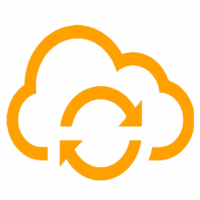 Thue Cloud