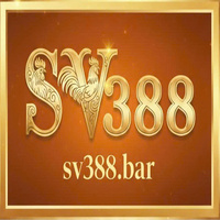 SV388 - Nhà cái cá cược đá gà trực tuyến 