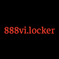 888VI  LOCKER