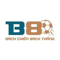 B8 - Nhà Cái Uy Tín, Đỉnh Cao Giải Trí