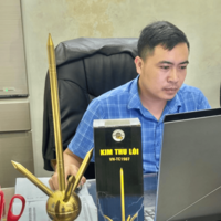 CEO Nguyễn Dũng
