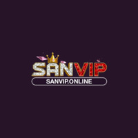 Nhà cái Sanvip 