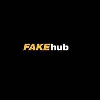 Fake hub 