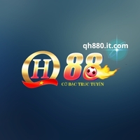 QH88 Sân chơi cá cược trực tuyến