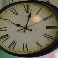 Clocks 369