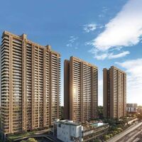 Godrej  Woods