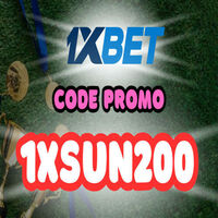 código promocional 1xbet sin depósito 