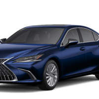 Lexus 300h