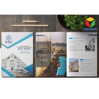 Thiết kế hồ sơ năng lực 