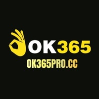 Ok365 Nhà Cái Casino Ăn Khách No.1 - Hoàn Trả 1.8%