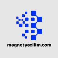 MAGNETYAZILIM COM
