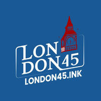 LONDON45 
