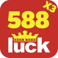 588luck 