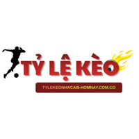 Tỷ lệ kèo nhà cái 5 