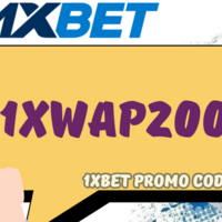 promo code for 1xbet