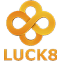 Luck8 xrp