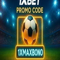 1xBet Promo Code 2026: 1XMAXBONO – Bonus €130 